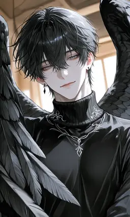 Profile image of ルーク
