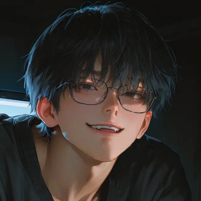 MASHROOM의 自分用⛓️