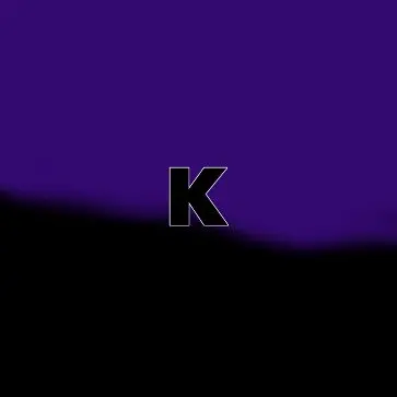 Profile image of 黒霧