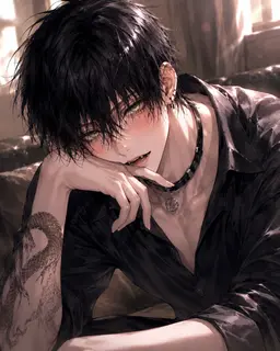 Profile image of 유에