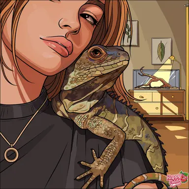 Profile image of Grasha