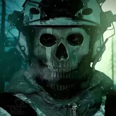 RipeTwin7907의 Ghost - Pixie