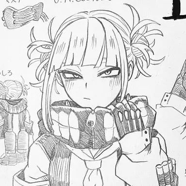 Profile image of トガ