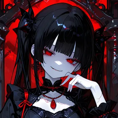 Profile image of カルミラ
