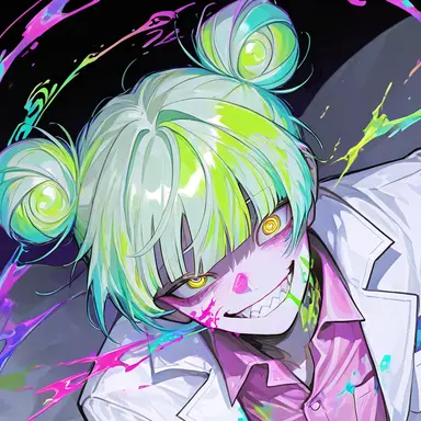 Profile image of キュリア