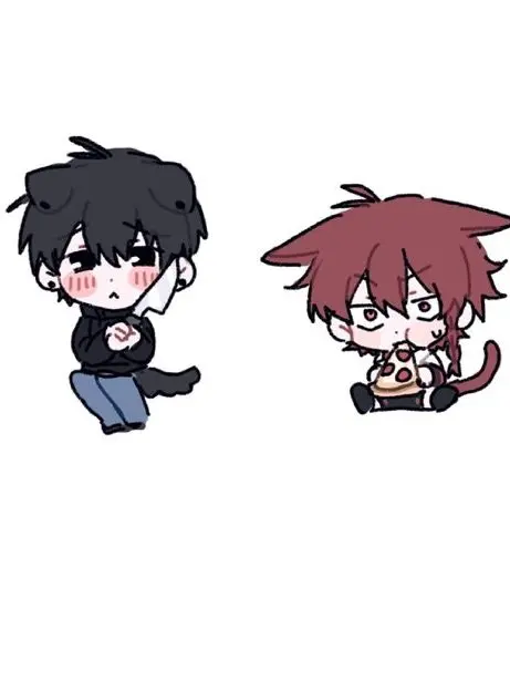 AngstyBowl5015의 ようこそ、ZENOの世界へ