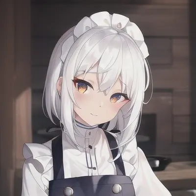RacialCart6598의 ケーキ屋さんのあの子
