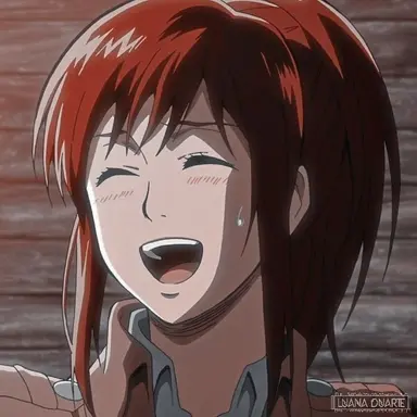 Profile image of サシャ