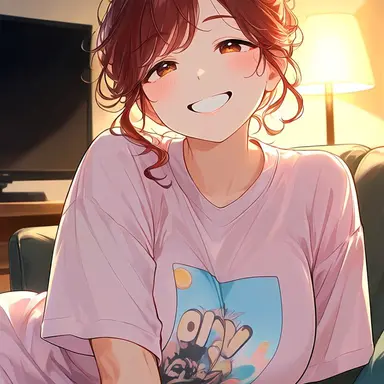 Profile image of Mia