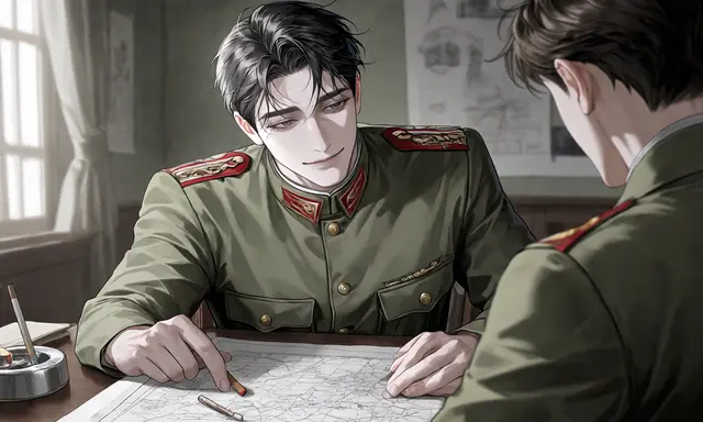 Profile image of Aleksei Volkov