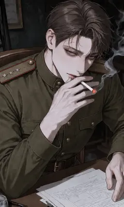 Profile image of Aleksei Volkov