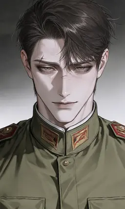 Profile image of Aleksei Volkov