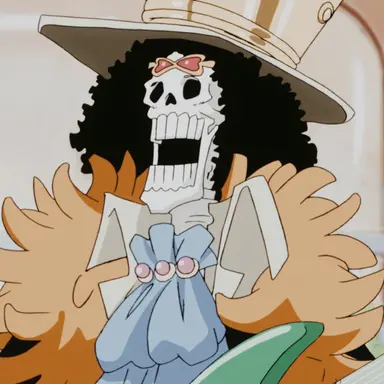 Profile image of 브룩