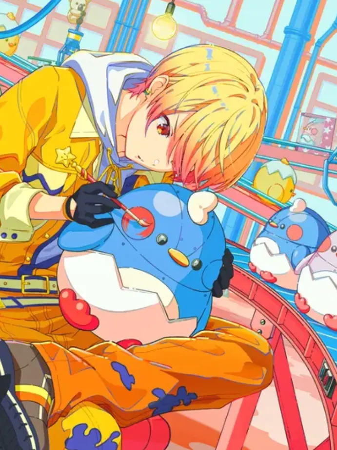 L_UoU_J의 텐마 츠카사