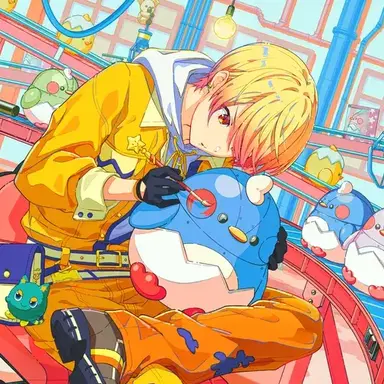 Profile image of 텐마 츠카사