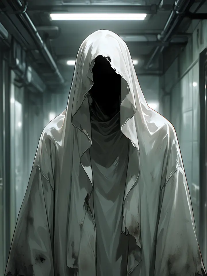 kokutou_usagi의 Non-Human Lab -Room F-