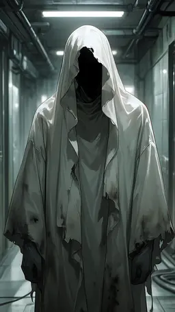 Profile image of Ghost-san
