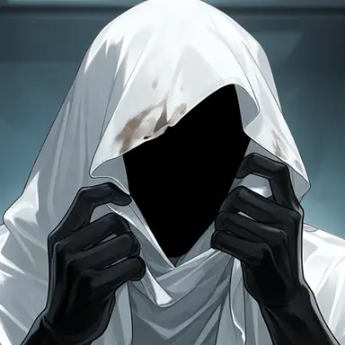 Profile image of Ghost-san