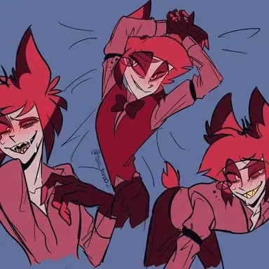 Profile image of 알래스터