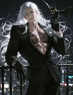 Profile image of Vronislav