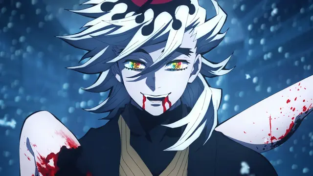 Profile image of 童磨