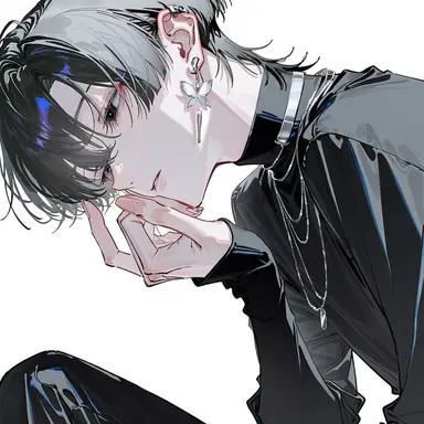 Profile image of 透