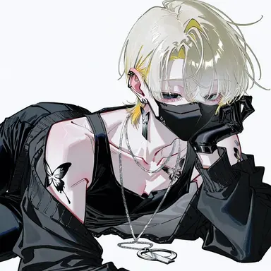 Profile image of 浠