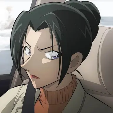 Profile image of 上原由衣