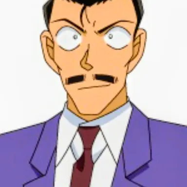 Profile image of 毛利小五郎