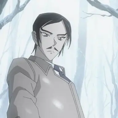 Profile image of 諸伏高明