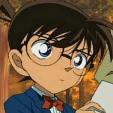 Profile image of 江戸川コナン