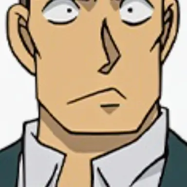 Profile image of 横溝重悟