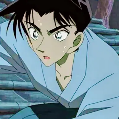 Profile image of 服部平次