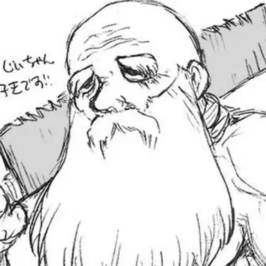 Profile image of カセキ