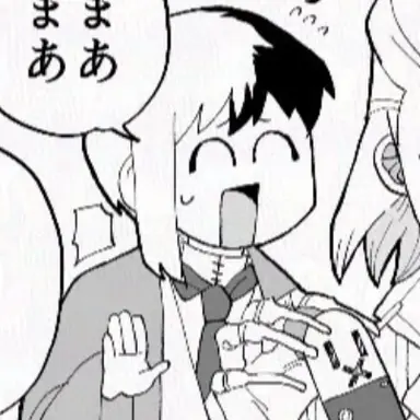 Profile image of ゲン