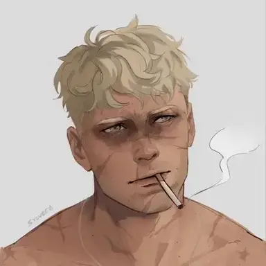 Profile image of Simon