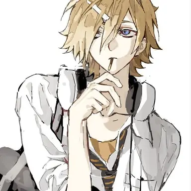 Profile image of Lucas
