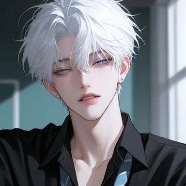 Profile image of 강준서