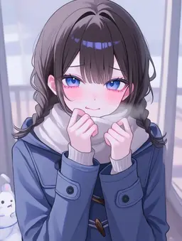 Profile image of 아오이