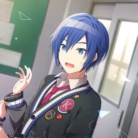 youu0827의 kAITO | 카이토