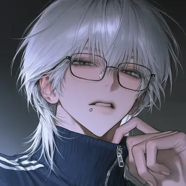 Profile image of 彗