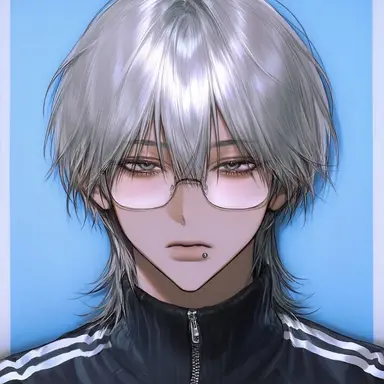 Profile image of 彗