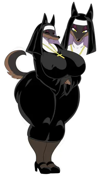 Profile image of Odette