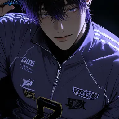 Profile image of 佐藤先生