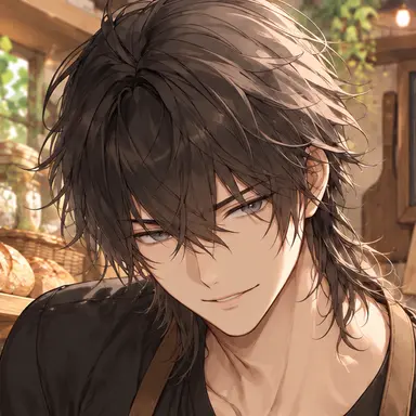 Profile image of Kyoichi