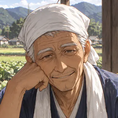 Profile image of Tadao