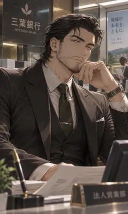 Profile image of Kentaro