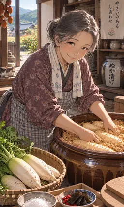 Profile image of Setsuko