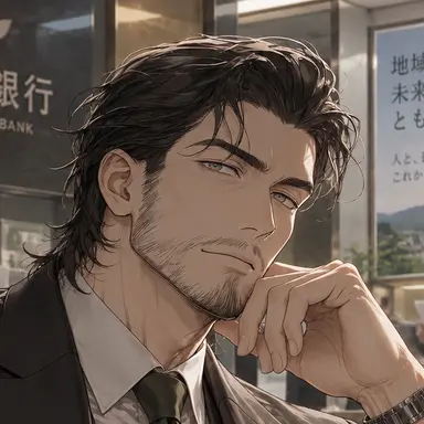 Profile image of Kentaro