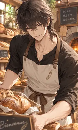 Profile image of Kyoichi